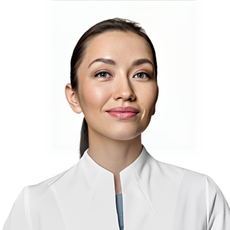 Николаева Елена Викторовна, пластический хирург