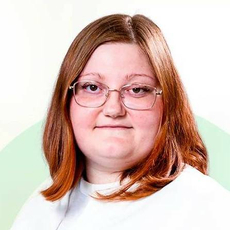 Логинова Юлия Владимировна, детский невролог