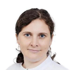 Нестерова Татьяна Владимировна, офтальмолог