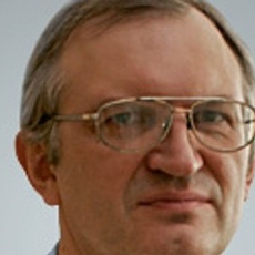 Черемискин Владимир Павлович, гинеколог