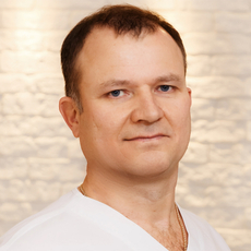 Баранов Сергей Викторович, стоматолог-хирург