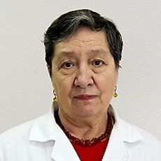 Ларионова Тамара Захаровна, стоматолог-терапевт