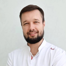 Якушевич Владимир Владимирович, хирург