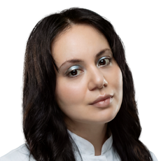 Лобанова Вероника Маратовна, психолог