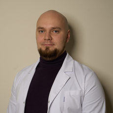 Мотовников Сергей Максимович, психолог