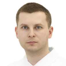 Егоров Дмитрий Валерьевич, ортопед