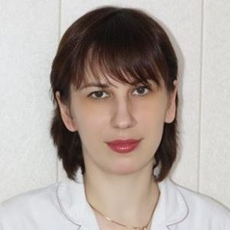 Гудкова Наталья Вячеславовна, стоматолог-терапевт