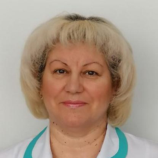 Фирсова Наталья Ивановна, детский инструктор ЛФК