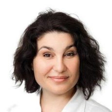 Сапаева Сабина Равильевна, ЛОР