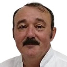 Ховалкин Валентин Анатольевич, стоматолог-хирург