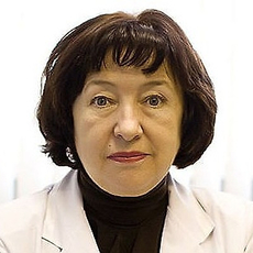 Плотникова Марина Сергеевна, дерматолог