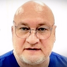 Хальзов Александр Николаевич, стоматолог-терапевт