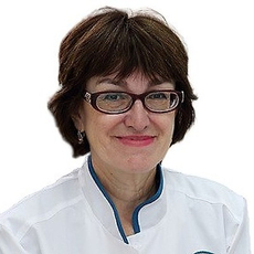 Сахаутдинова Гюльнар Муратовна, терапевт