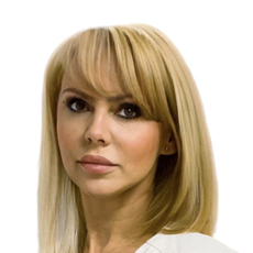 Воронцова (Стегунова) Наталья Александровна, пластический хирург