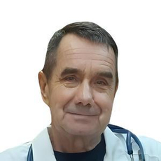 Бабченко Юрий Витальевич, педиатр