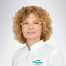 Гришко Ирина Валерьевна, психиатр