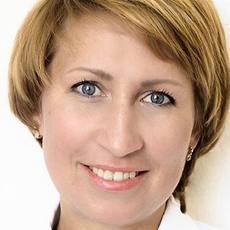 Матвеева Елена Леонидовна, стоматолог-терапевт