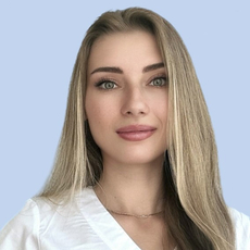 Пырегова Екатерина Витальевна, стоматолог-терапевт