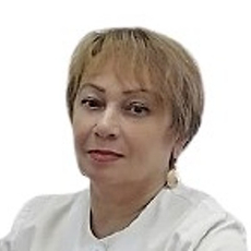 Азаматова Людмила Бичербиевна, терапевт