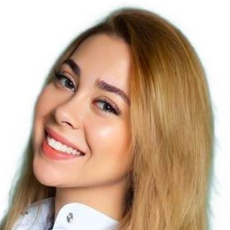 Скорикова Валерия Леонидовна, педиатр