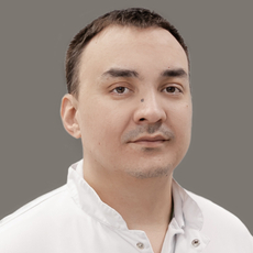 Искаков Руслан Игоревич, абдоминальный хирург
