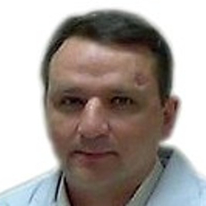 Пономаренко Андрей Александрович, невролог