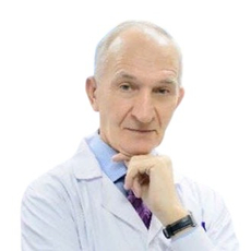 Щедрин Виктор Ильич, дерматолог