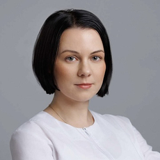 Шельтинг Виктория Сергеевна, гинеколог