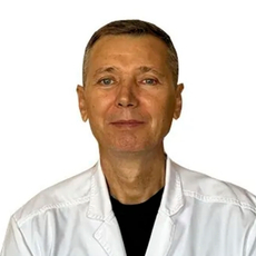 Карташев Олег Евгеньевич, врач УЗД