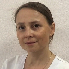 Есина Ирина Альбертовна, онколог