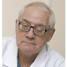 Баранов Виктор Иванович, анестезиолог