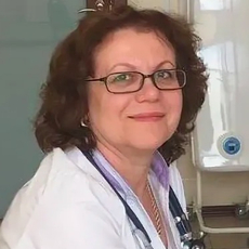 Бутова Светлана Валентиновна, педиатр