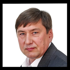 Дегтярь Сергей Иванович, психиатр