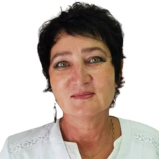 Верина Лилия Шагитовна, дерматолог