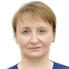 Кешокова Фатима Юрьевна, анестезиолог