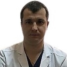 Герасимов Александр Андреевич, сосудистый хирург