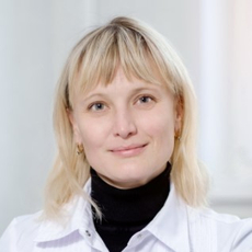 Горковенко Елена Александровна, акушер-гинеколог
