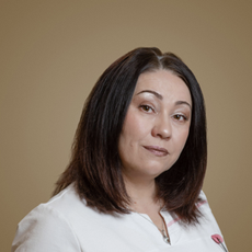 Миронова Татьяна Анатольевна, стоматолог-терапевт