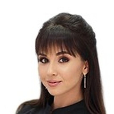 Евсеева Алена Андреевна, офтальмолог