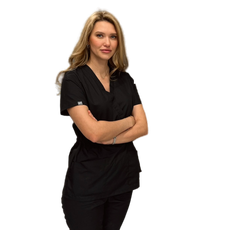 Баканова Марина Алексеевна, стоматолог-терапевт