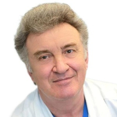 Сорочкин Александр Иванович, уролог