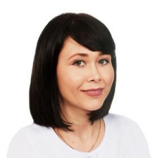 Закиева Айгуль Миннефалиховна, стоматолог-терапевт