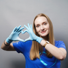 Боровикова Анастасия Сергеевна, стоматолог-терапевт