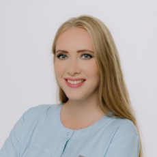 Левицкая Диана Эдуардовна, терапевт