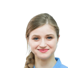 Веденяпина Маргарита Андреевна, ортодонт