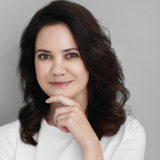 Цвентарных Яна Сергеевна, дерматолог