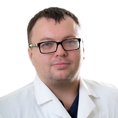 Рымарь Олег Александрович, хирург
