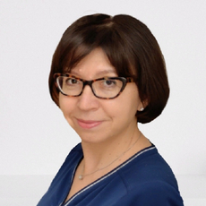 Сенченко Елена Викторовна, детский ЛОР