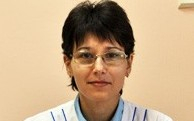 Бакаева Елена Ивановна, аллерголог