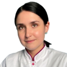 Чернушевич Арина Андреевна, психиатр